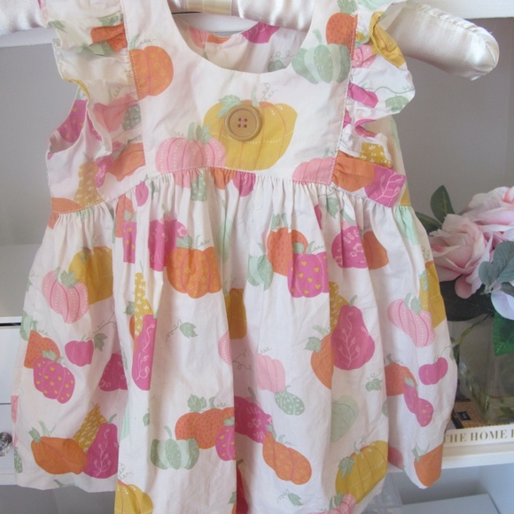 Eleanor Rose Girl's Sleeveless Top Shirt Size 5-6 EUC - Picture 4 of 5